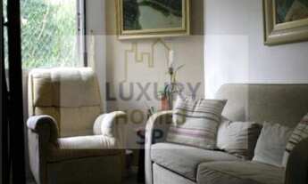 Imagem 3: Apartamento à venda no bairro Moema - São Paulo/SP