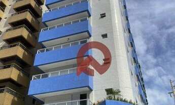 Imagem: Apartamento com 1 dormitório à venda
