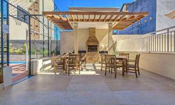 Imagem 3: Apartamento à venda - Vila Curuçá - Santo André/SP