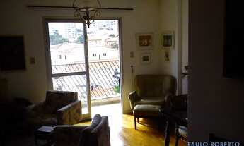 Imagem 2: APARTAMENTO - ALTO DE PINHEIROS - SP
