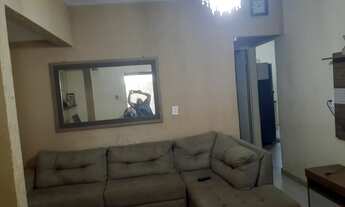 Imagem 4: Casa no parque mão Santa zona leste