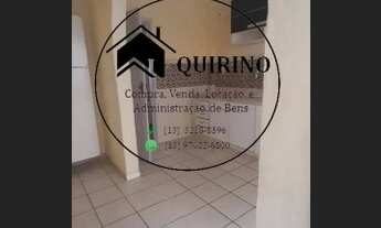 Imagem 7: Apartamento com 3 quartos no Gonzaga - Santos - SP