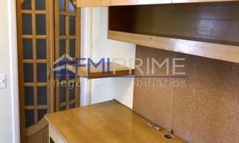 Imagem 5: APARTAMENTO SEMI MOBILIADO OPORTUNIDADE !