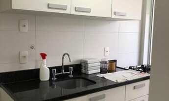 Imagem 4: Niterói - Apartamento Padrão - Santa Rosa