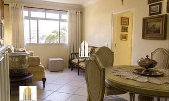 Imagem 3: Apartamento 74 metros com 2 dormitórios no Campo Belo