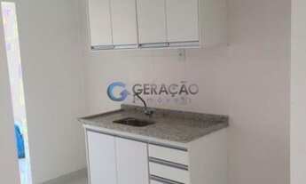Imagem 2: Apartamento Padrão em São José dos Campos