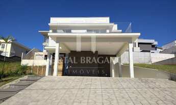 Imagem: Sobrado à venda, Jardim Santa Helena, Bragança