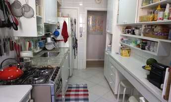 Imagem 3: Apartamento à venda, Vila Romana, São Paulo, SP