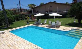 Imagem: Casa em Pirenópolis Goiás com piscina