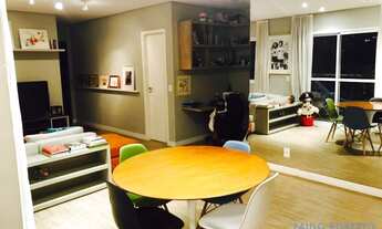 Imagem: APARTAMENTO - BROOKLIN - SP