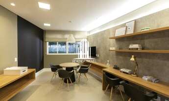 Imagem 4: Apartamento à venda com 2 dormitórios e vaga no Jardim Prudência