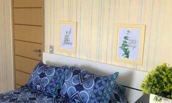 Imagem: Flat para aluguel no Calhau - São Luís