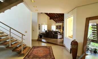 Imagem 5: Casa de Condomínio em Vale das Laranjeiras - Indaiatuba, SP