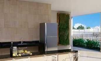 Imagem 3: Apartamento à venda no bairro Jardim Nova Esperança - Goiânia/GO