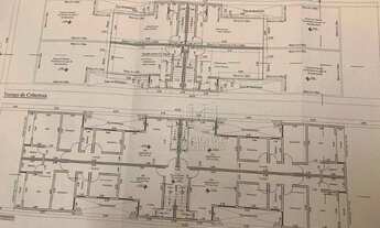 Imagem 2: Cobertura com 3 dormitórios à venda, 110 m² por R$ 575.000,00 - Vila Valparaíso - Santo An
