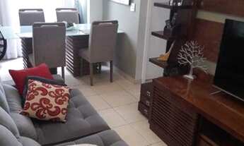 Imagem 2: Apartamento à Venda - Buritis, 2 Quartos, 55 m²