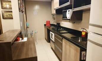 Imagem 6: Apartamento para venda possui 68 metros quadrados com 2 quartos