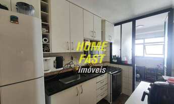 Imagem 6: Apartamento com 3 dormitórios à venda, 72 m² por R$ 370.000,00 - Vila Rosália - Guarulhos