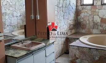 Imagem 6: Casa de Altissímo padrão