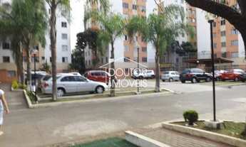 Imagem 7: São Paulo - Apartamento Padrão - ITAQUERA