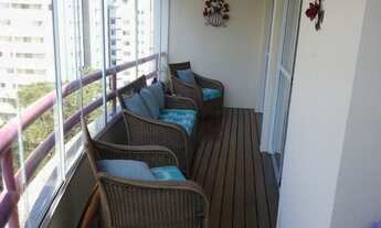 Imagem: Apartamento com 3 dormitórios à venda