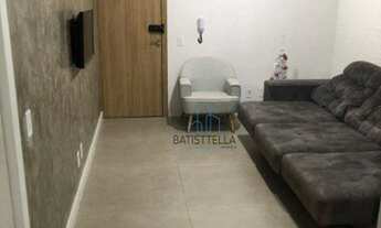 Imagem 6: Apartamento com 2 dormitórios à venda, 60 m² por R$ 235.000,00 - Ingleses do Rio Vermelho