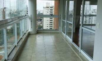 Imagem 7: APARTAMENTO - CAMPO BELO - SP