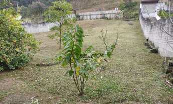 Imagem 4: Terreno com Excelente topografia. Quarta Divisão, Ribeirão Pires - SP