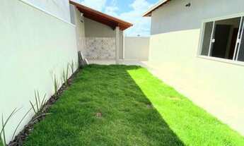 Imagem 7: Casa para venda possui 150 metros quadrados com 3 quartos