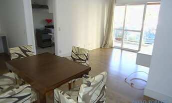 Imagem 1: APARTAMENTO - LAPA - SP