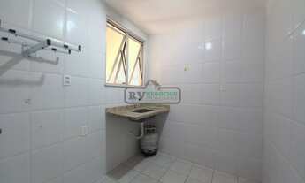 Imagem 5: Apartamento para venda tem 52 metros quadrados com 1 quarto em São Mateus - Juiz de Fora