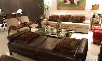 Imagem: APARTAMENTO - TAMBORÉ - SP