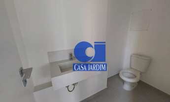 Imagem 3: Sala, 63 m² - venda por R$ 505.360,00 ou aluguel por R$ 2.210,95/mês - Edifício Montreal