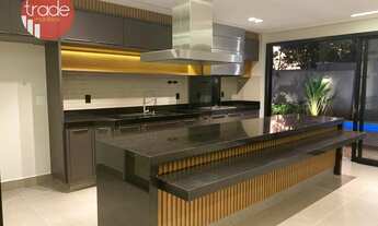 Imagem: Casa com 4 dormitórios à venda, 419 m²