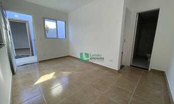 Imagem 5: Apartamento com 1 dormitório para alugar, 35 m² por R$ 1.300,00/mês - Limão - São Paulo/SP