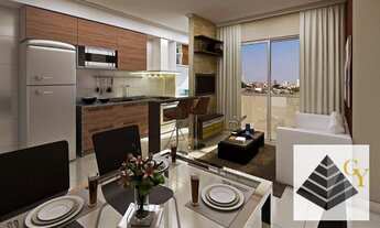 Imagem 5: Apartamento com 1 dormitório à venda, 33 m² por R$ 242.000,00 - Vila Guilherme (Zona Norte