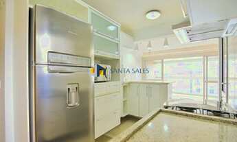 Imagem 4: Apartamento à venda - 3 dormitórios - Vila Olímpia