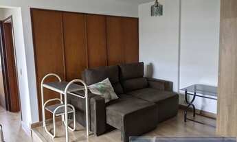Imagem 6: Apartamento com 1 quarto à venda por R$ 235000.00, 42.00 m2 - CENTRO - CURITIBA/PR