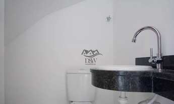 Imagem 6: Sobrado com 2 dormitórios à venda, 60 m² por R$ 315.000,00 - Vila Ré - São Paulo/SP