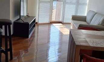 Imagem 2: Apartamento com 1 dormitório para alugar, 48 m² por R$ 3.000,00/mês - Savassi - Belo Horiz