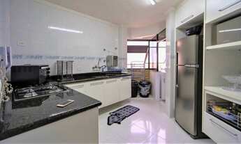 Imagem 5: APARTAMENTO 03 DORMITÓRIOS COM SUÍTE E DUAS VAGAS DE GARAGEM NA VILA GOMES CARDIM - TATUAP