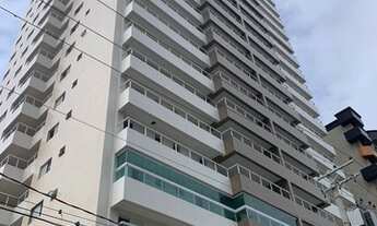 Imagem: Apartamento com 2 dorm. No CANTO DO FORTE