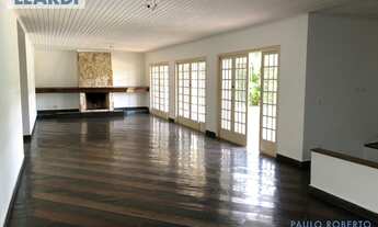 Imagem 4: CASA EM CONDOMÍNIO - ALPHAVILLE - SP