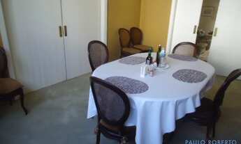 Imagem 4: CASA ASSOBRADADA - JARDIM PAULISTANO - SP