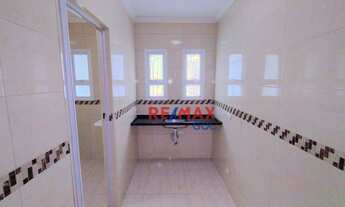 Imagem: Sobrado com 2 dormitórios para alugar