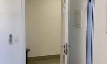 Imagem 7: LINDA SALA PARA CONSULTÓRIO- MOBILIADA