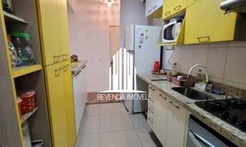 Imagem 4: Apartamento Alphaview 80m² com 3 dormitórios (1 suíte) e 1 vaga de garagem