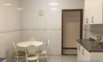 Imagem 4: CASA EM CONDOMÍNIO - CONDOMÍNIO RESIDENCIAL ITAMAMBUCA - SP