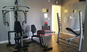 Imagem 2: Apartamento à venda, 88 m² por R$ 569.250,00 - Parque Industrial - São José dos Campos/SP