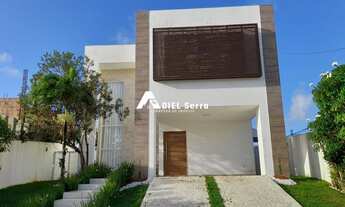 Imagem 4: CASA RESIDENCIAL em CAMAÇARI - BA, ALPHAVILLE (ABRANTES
